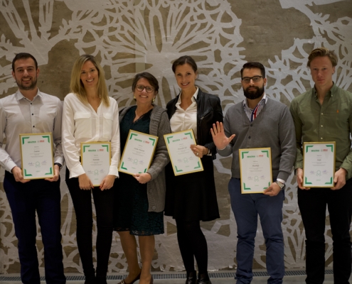 bootcamp business graduates