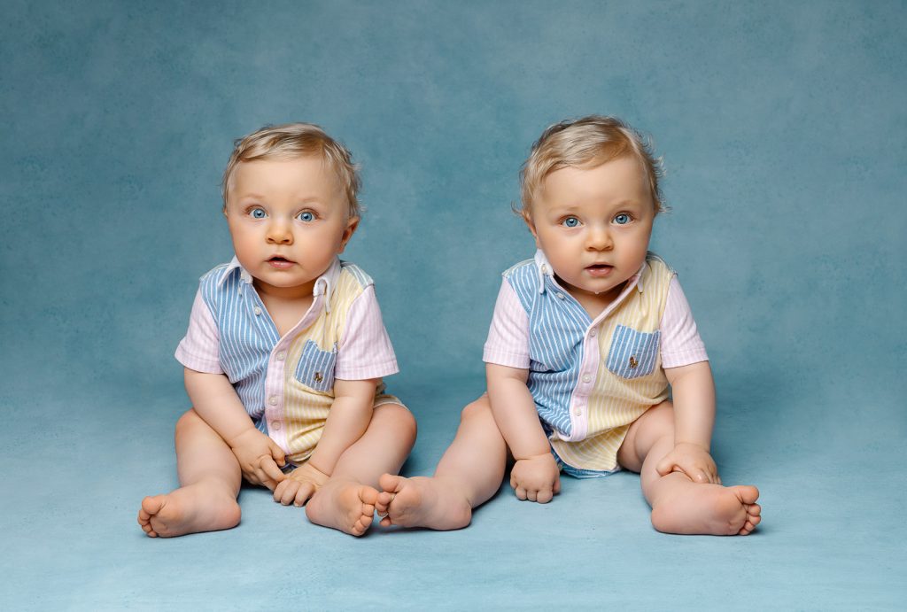 Studio-Hintergründe für Business- & Familienfotos in Bergdietikon