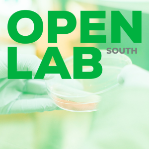 Open Lab South