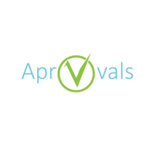 Aprovals logo 2