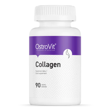 Collagen, Marine Type1 med Blåbær smag