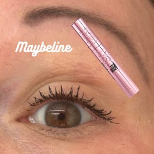 maybeline mascara