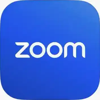 Zoom logo