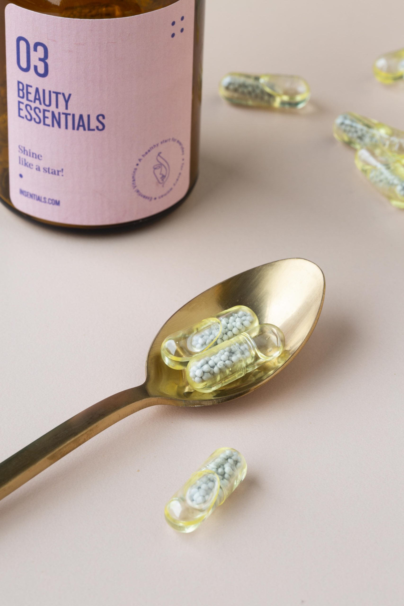 insentials supplementen capsules