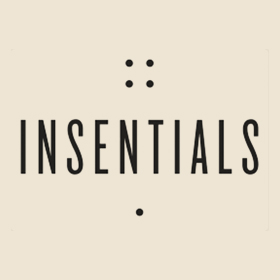 insentials logo