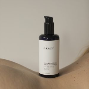 Likami Cleansing Milk 4