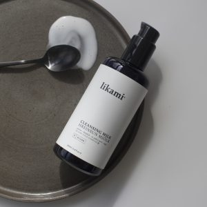 Likami Cleansing Milk 7