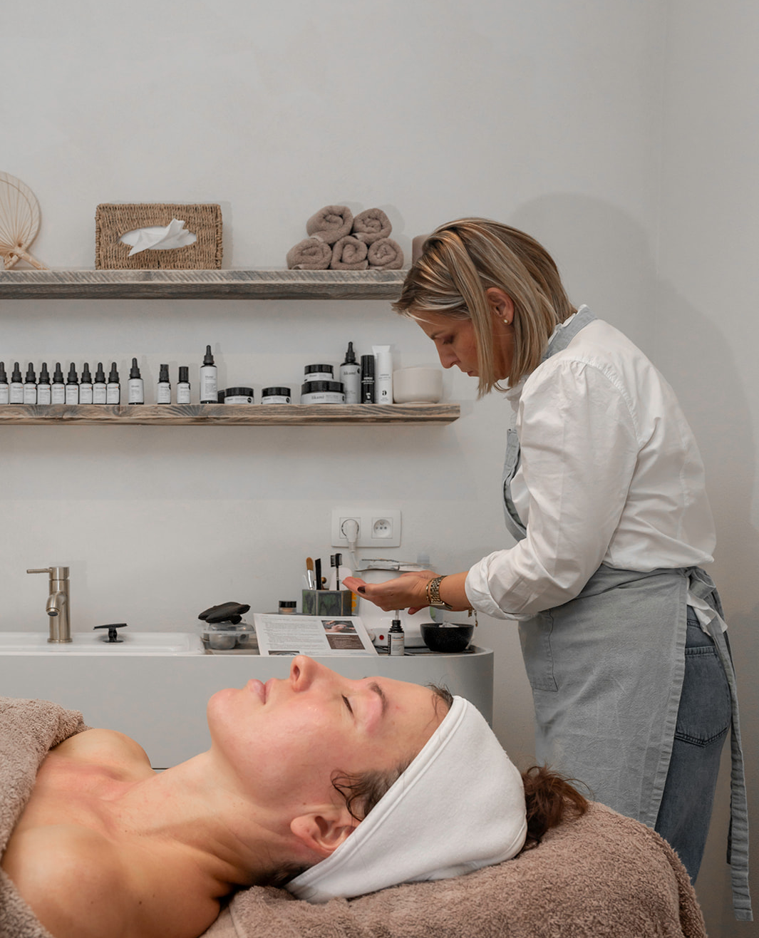 Hifu bij Smooth Izegem en Smooth Kortrijk