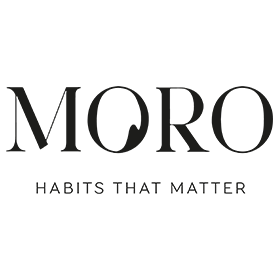MORO Essentials is een Belgisch merk dat natuurlijke, stijlvolle home- en body-care producten ontwikkelt die ontworpen zijn om hervulbaar te zijn en zo plastic afval te verminderen.