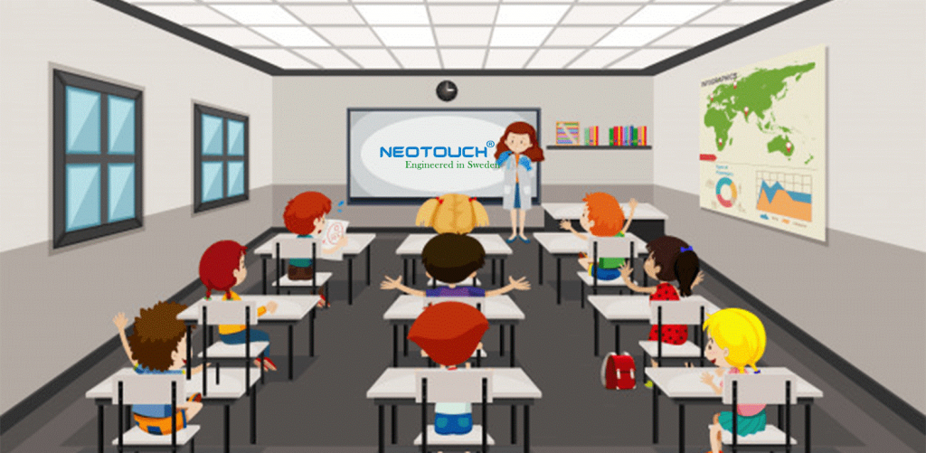 Class Room Techonogy