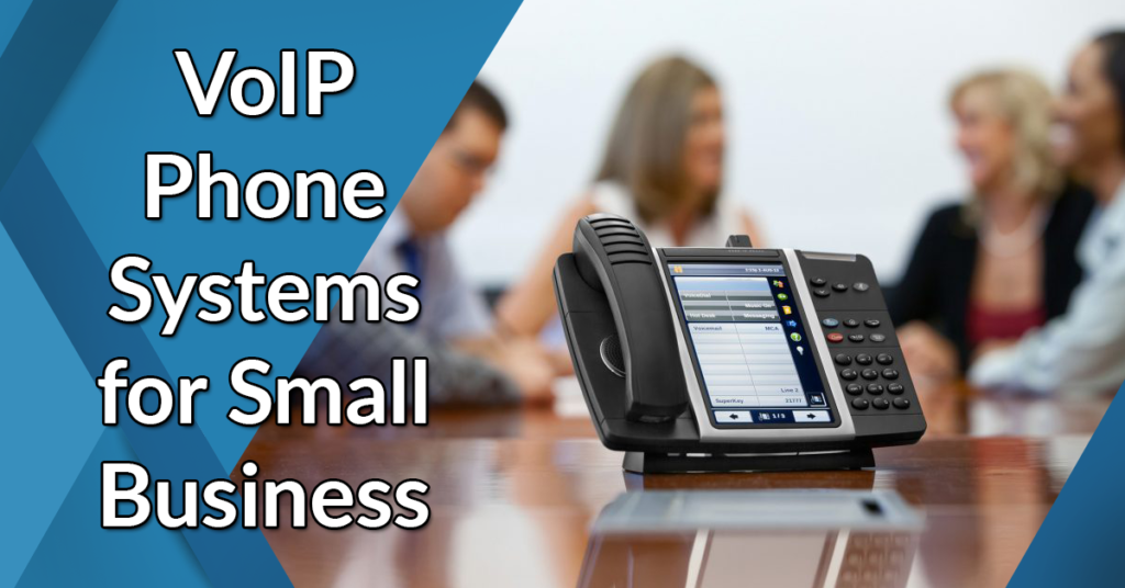 VOIP Telephone Systems