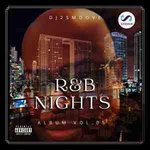 R&B NIGHTS VOL 5
