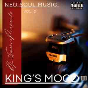 KING'S MOOD MUSIC