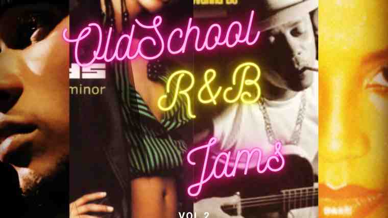 OLDSCHOOL R&B