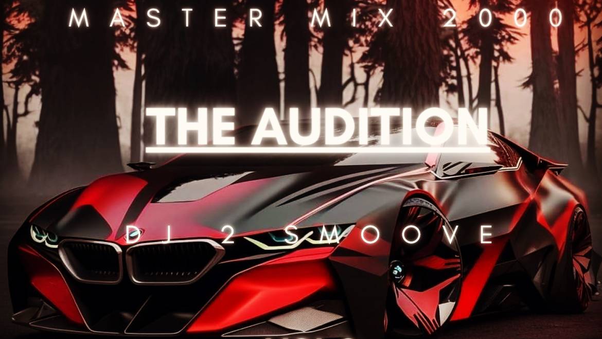 THE AUDITION