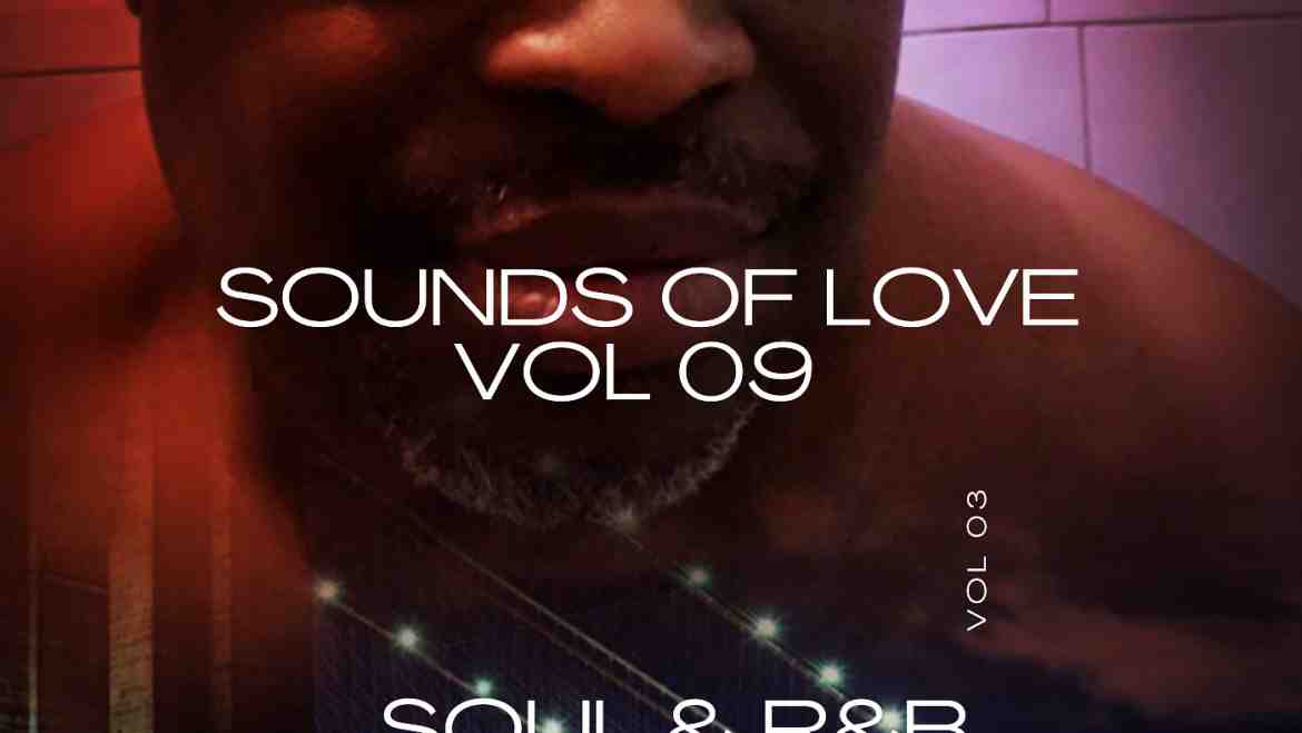 SOUNDS OF LOVE VOL 09