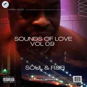 SOUNDS OF LOVE VOL 09