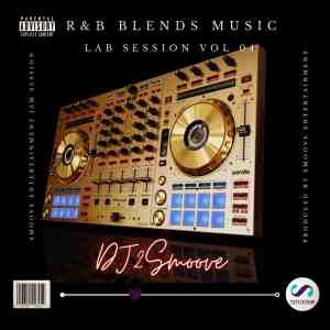 R&B BLENDS VOL 4