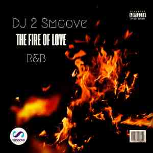 THE FIRE OF LOVE