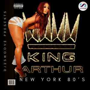 NEW YORK NEW YORK_ 80s Hip-Hop Megamix