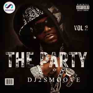 THE PARTY AT NOON VOL 2