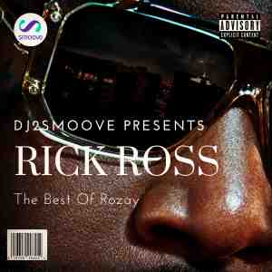 THE BEST OF ROZAY