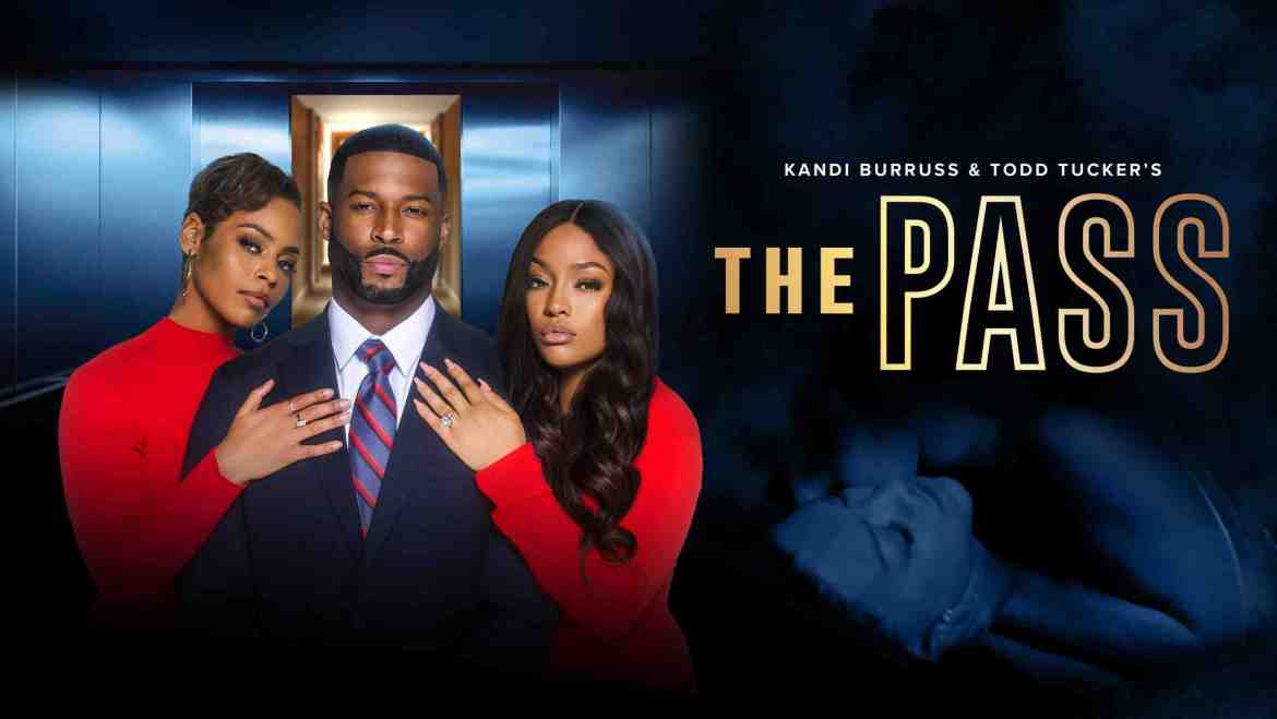 THE PASS MOVIE BY TODD TUCKER