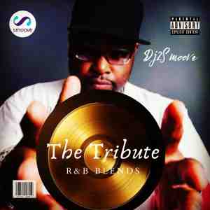 THE TRIBUTE TO R&B HIPHOP