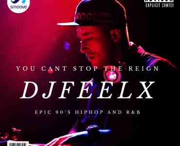 DJ FEELX