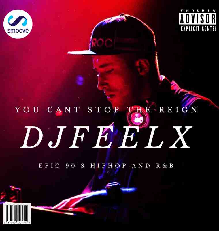 DJ FEELX