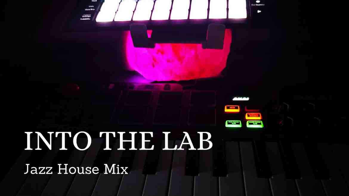 INTO THE LAB