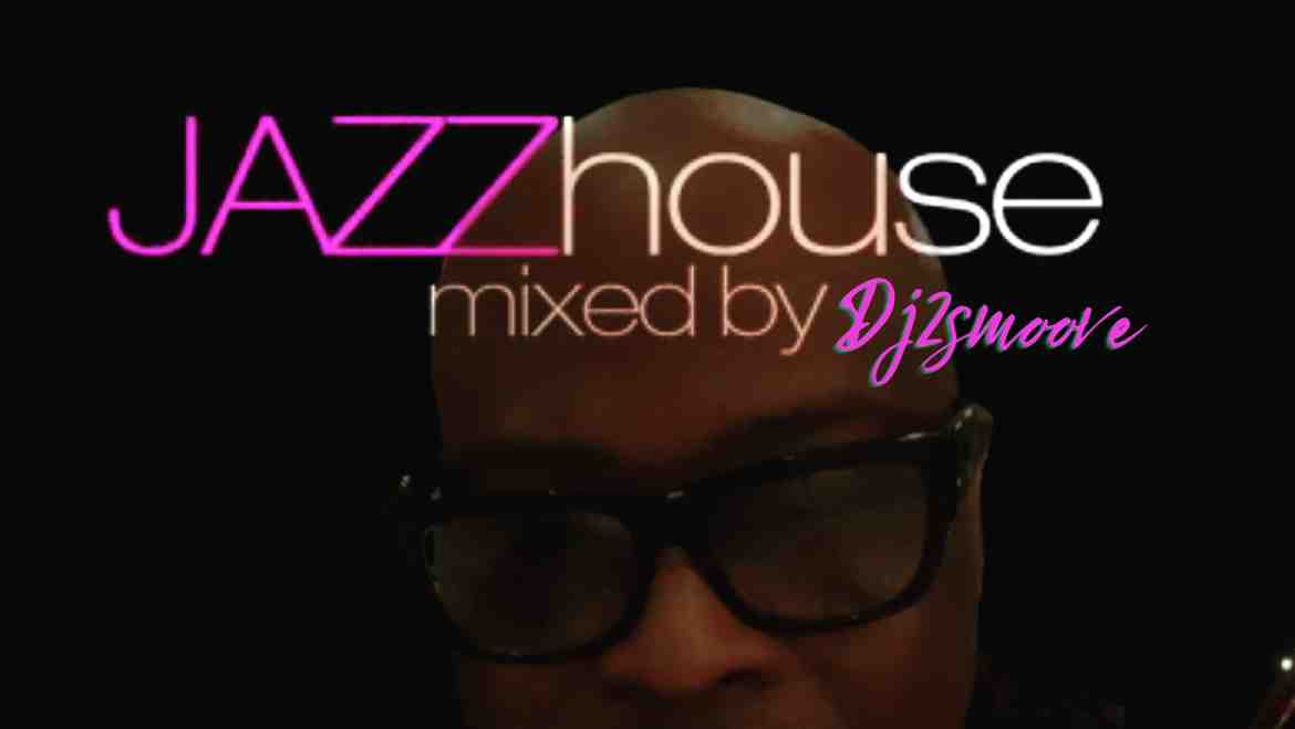 JAZZ HOUSE MUSIC VOL 04
