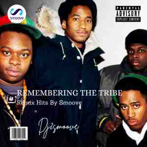 REMEMBERING THE TRIBE