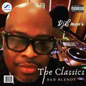 THE CLASSICS OF R&B BLENDS