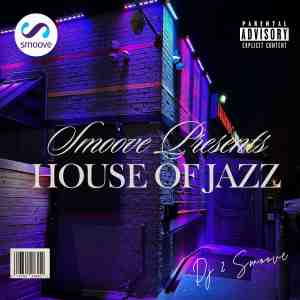 THE HOUSE OF JAZZ