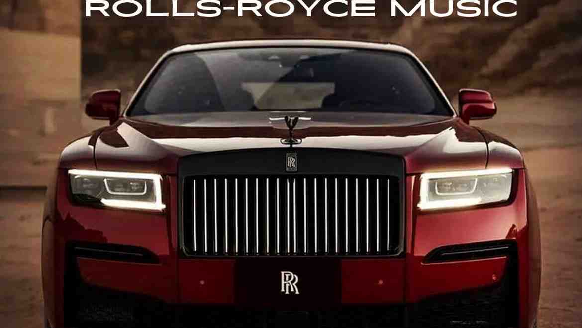 ROLLS-ROYCE MUSIC VOL 2