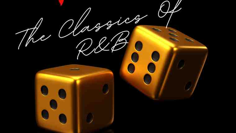 THE CLASSICS OF R&B