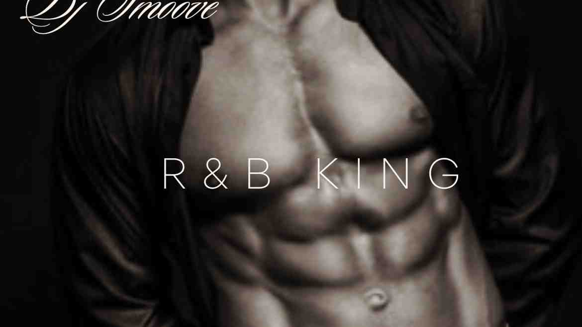 THE R&B KING VOL 4