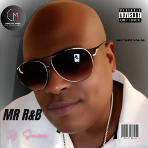 MR R&B VOL 8