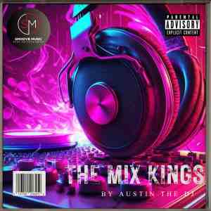 MIX TAPE KINGS VOL 10