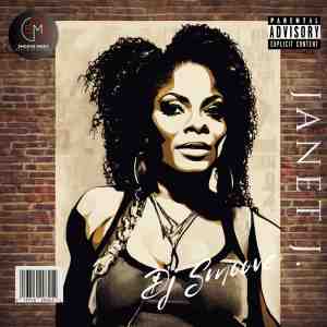 JANET JACKSON REMIX