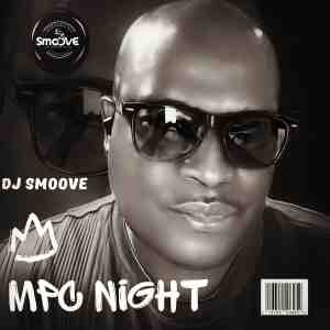 MPC NIGHT WITH DJ SMOOVE