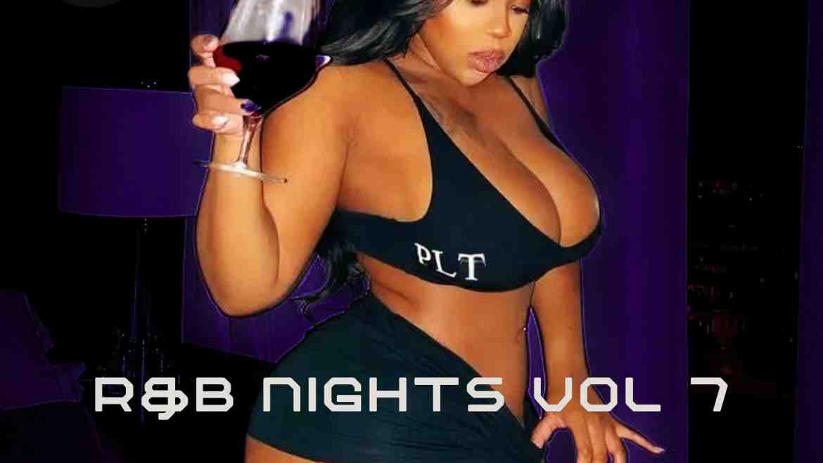 R&B NIGHTS VOL 7