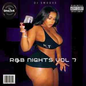 R&B NIGHTS VOL 7