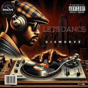 LETS DANCE VOL 5