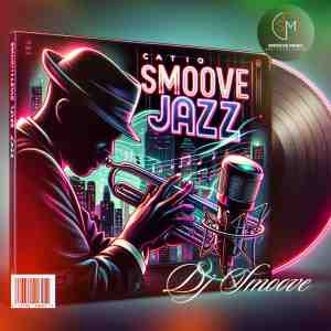 SMOOVE JAZZ VOL 2