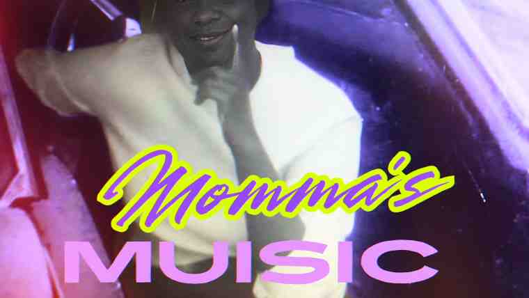 MOMMA’S MUSIC