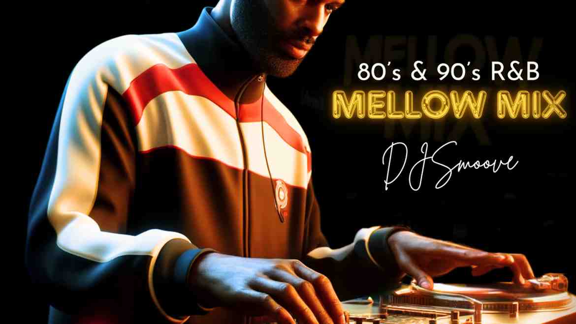 MELLOW MIX VOL 29