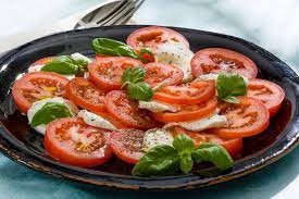 tomatsalat tomatsalat