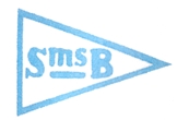 SmsB:s flagga